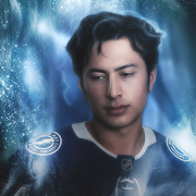 Nathaniel Orlov