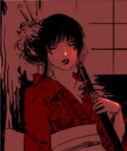 Ito Cho