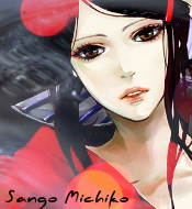 Sango Michiko