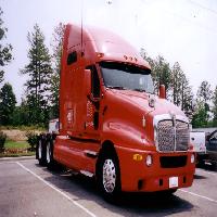 KENWORTH