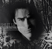 Damon Salvatore