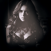 Katherine Pierce