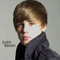 Justin Berson