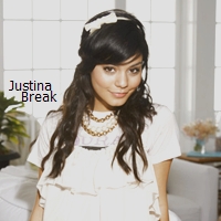 Justina Break
