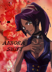 Annora Swift