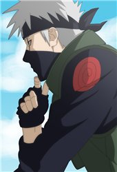 Kakashi-sensei