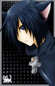 Ikuto Tsukiyomi