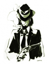 Jigen Daishuke