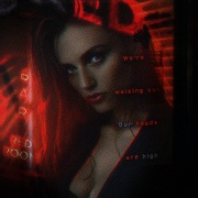 Morrigan Lightwood