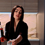 Morrigan Lightwood