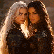 Morrigan Lightwood