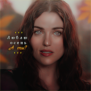 Morrigan Lightwood