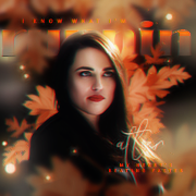 Morrigan Lightwood