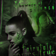 Morrigan Lightwood