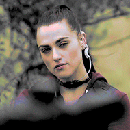 Morrigan Lightwood