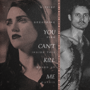 Morrigan Lightwood