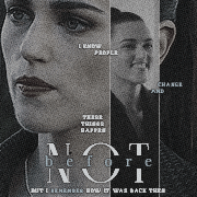 Morrigan Lightwood