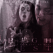 Morrigan Lightwood