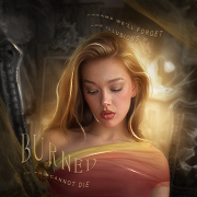 Cassandra Blackwell