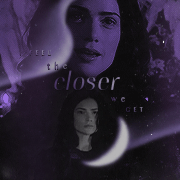 Maidlaine Lightwood