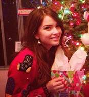 Mirajane Elena Evers