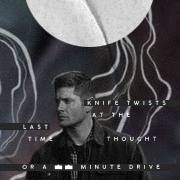 Dean Winchester