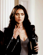 Katherine Pierce