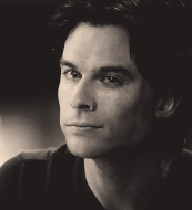 Damon Salvatore