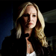 Caroline Forbes-Ingram