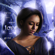 Bonnie Bennett
