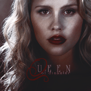 Rebekah Mikaelson