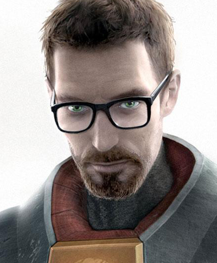 Gordon Freeman