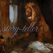 .story-teller