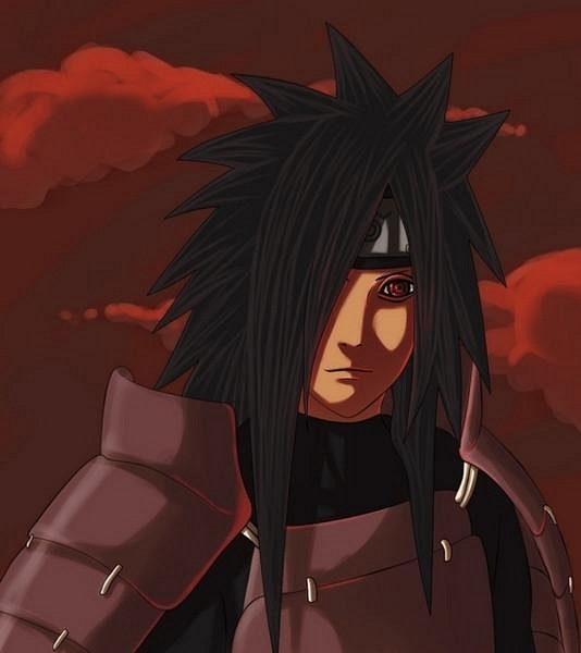 Uchiha Obita