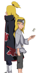 Deidara