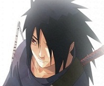 Uchiha Obita