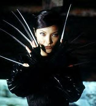 Lady Deathstrike