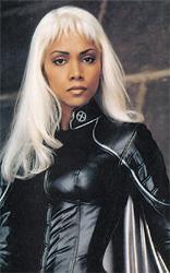 Ororo Munroe