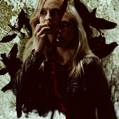 Caroline Forbes