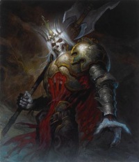 KingLeoric