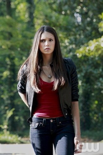 Elena Gilbert