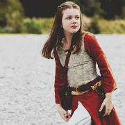 Lucy Pevensie