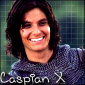 Caspian X