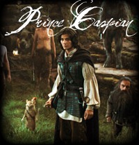 Prince Caspian