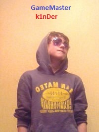 k1nDeR