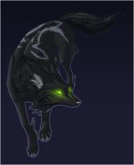 BlackWolf