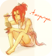 .tayuya