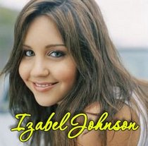 Izabell Johnson