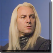 Lucius Malfoy