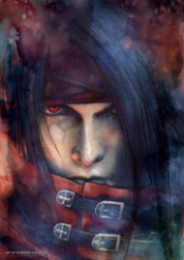 Vincent Valentine